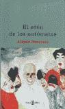 EDEN DE LOS AUTOMATAS, EL (TAPA DURA) | 9788401335174 | GUERRERO, ALONSO