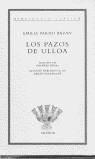 PAZOS DE ULLOA, LOS (RUSTEGA) | 9788484320388 | PARDO BAZAN, EMILIA