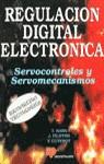 REGULACION DIGITAL ELECTRONICA | 9788428320917 | HANS, THIERRY ... [ET AL.]