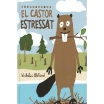 CASTOR ESTRESSAT | 9788415315001 | MOSS, AMBLER