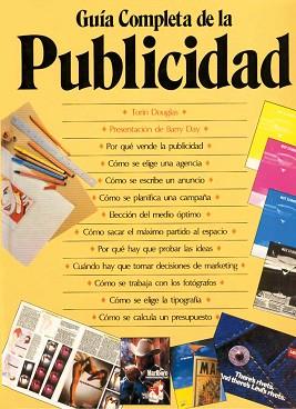 GUIA COMPLETA DE LA PUBLICIDAD | 9788487756313 | DOUGLAS, TORIN