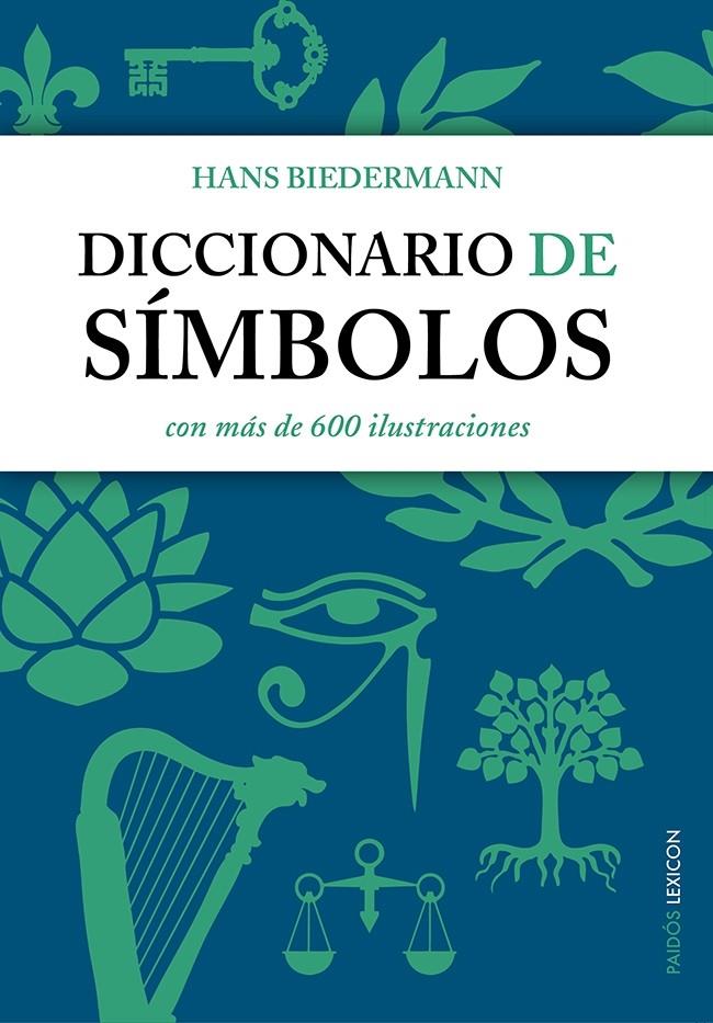 DICCIONARIO DE SÍMBOLOS | 9788449329647 | HANS BIEDERMANN