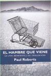 HAMBRE QUE VIENE EL | 9788466638982 | ROBERTS, PAUL