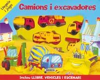 CAMIONS I EXCAVADORES | 9788430526475 | GALLOWAY, RUTH