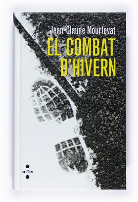 COMBAT D'HIVERN EL | 9788466120579 | MOURLEVAT, JEAN-CLAUDE