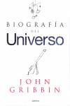 BIOGRAFIA DEL UNIVERSO | 9788484329145 | GRIBBIN, JOHN