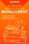 50 TECNICAS INNOVADORAS DE MANAGEMENT | 9788431521653 | WARD, MICHAEL