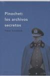 PINOCHET LOS ARCHIVOS SECRETOS | 9788484325208 | KORNBLUCH, PETER