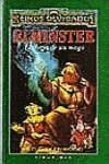 ELMINSTER LA FORJA DE UN MAGO (RUSTEGA) | 9788448037178 | GREENWOOD, ED