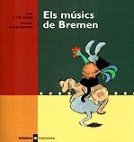 MUSICS DE BREMEN, ELS (TRAMOIETA) | 9788424609849 | PRATS, JOAN DE DEU (ADAP.)