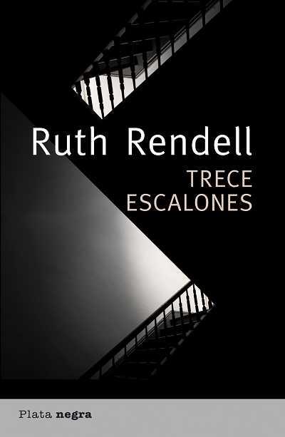 TRECE ESCALONES | 9788492919048 | RENDELL, RUTH (1930-)