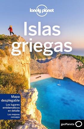 ISLAS GRIEGAS 4 | 9788408182368 | AVERBUCK, ALEXIS / KAMINSKI, ANNA / MCLACHLAN, CRAIG / O NEILL, ZORA / RAGOZIN, LEONID / SCHULTE-PEE