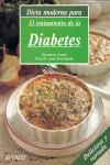 DIABETES, DIETA MODERNA PARA EL TRATAMIENTO DE LA | 9788424122911 | FRANKE, ROSEMARIE ; JAHNKE, KARL