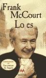 LO ES (BUTXACA) | 9788495354440 | MCCOURT, FRANK