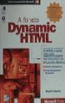 DYNAMIC HTML A FONDO | 9788448120245 | ISAACS, SCOTT