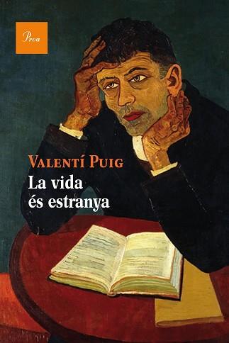 LA VIDA ÉS ESTRANYA | 9788475885322 | VALENTI PUIG MAS