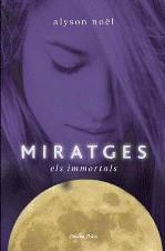 MIRATGES | 9788499322438 | NOEL, ALYSON