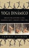 YOGA DINAMICO | 9788479022990 | DEVEREUX, GODFREY