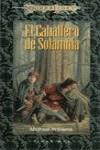 CABALLERO DE SOLAMNIA, EL (BUTXACA) | 9788448030438 | WILLIAMS,MICHAEL