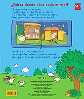 MI PRIMERA GRANJA (LLIBRE ROBA) | 9788434893832 | CUPPERS, DOROTHEA