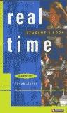 REAL TIME 1 ELEMENTARY STUDENT'S BOOK | 9788429443103 | AXBEY, SUSAN