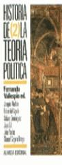 HISTORIA DE LA TEORIA POLITICA | 9788420604848 | VALLESPIN, FERNANDO ; ABELLAN, JOAQUIN ;