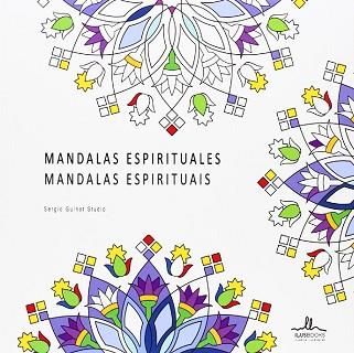 MÁNDALAS  ESPIRITUALES | 9788415227717 | GUINOT, SERGIO