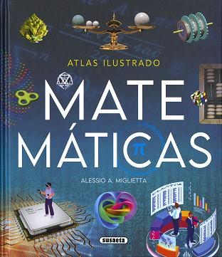 MATEMÁTICAS | 9788467784374 | MIGLIETTA, ALESSIO A.