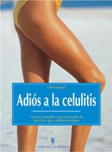 ADIOS A LA CELULITIS | 9788425512575 | KREMPEL, OTTI