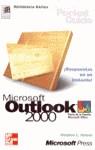 MICROSOFT OUTLOCK 2000 REFERENCIA RAPIDA | 9788448124663 | NELSON, STEPHEN L.