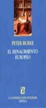 RENACIMIENTO EUROPEO, EL (RUSTEGA) | 9788484320364 | BURKE, PETER