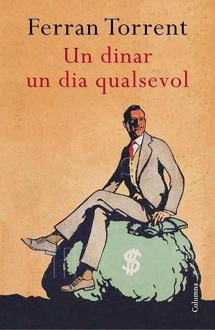 UN DINAR UN DIA QUALSEVOL | 9788466419383 | TORRENT, FERRAN