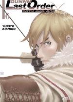 GUNNM LAST ORDER 06 | 9788417920234 | YUKITO KISHIRO