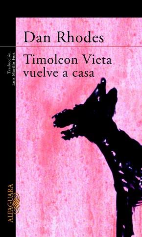 TIMOLEON VIETA VUELVE A CASA | 9788420465302 | RHODES, DAN