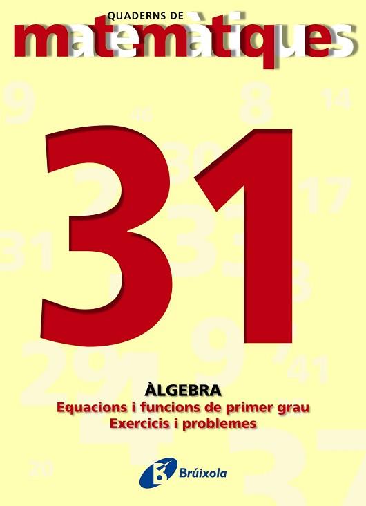 QUADERNS DE MATEMATIQUES 31 (2002) | 9788483044575 | VARIS