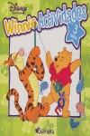 WINNIE ACTIVIDADES 3 AÑOS | 9788439211631 | DISNEY