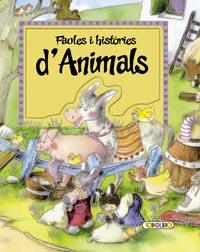 HISTÓRIES D'ANIMALS | 9788499135908 | TODOLIBRO, EQUIPO