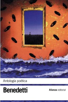 ANTOLOGÍA POÉTICA | 9788420650869 | BENEDETTI, MARIO