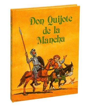 DON QUIJOTE DE LA MANCHA | 9788471892836 | CERVANTES SAAVEDRA, MIGUEL DE