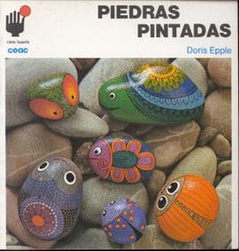 PIEDRAS PINTADAS | 9788432983412 | EPPLE, DORIS