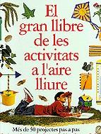 GRAN LLIBRE DE LES ACTIVITATS A L'AIRE LLUIRE, EL | 9788448016111 | WILKES, ANGELA