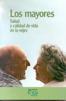 MAYORES LOS ( SALUD Y CALIDAD DE VIDA EN LA VEJEZ ) | 9788486939557 | VARIS