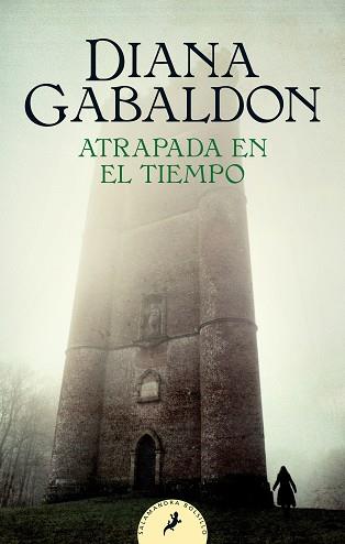 ATRAPADA EN EL TIEMPO (SAGA OUTLANDER 2) | 9788418173035 | GABALDON, DIANA