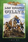 ENANOS GULLYS, LOS (BUTXACA) | 9788448039387 | PARKINSON, DAN