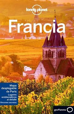 FRANCIA 7 | 9788408165248 | WILLIAMS, NICOLA / AVERBUCK, ALEXIS / ST.LOUIS, REGIS / CARILLET, JEAN-BERNARD / BERRY, OLIVER / MCN