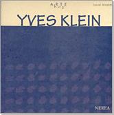 YVES KLEIN | 9788489569447 | ARNALDO, JAVIER