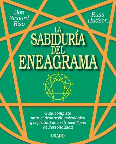 LA SABIDURÍA DEL ENEAGRAMA | 9788479537999 | RISO, DON RICHARD / HUDSON, RUSS