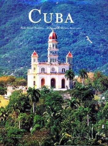 CUBA (EV) | 9783822869970 | NICHELE, FRANC