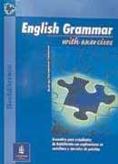 ENGLISH GRAMMAR WITH EXERCISES BACHILLERATO | 9788420528861 | FERNANDEZ CARMONA, RODRIGO