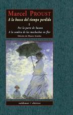 A LA BUSCA DEL TIEMPO PERDIDO 1  C-1 | 9788477023203 | PROUST, MARCEL